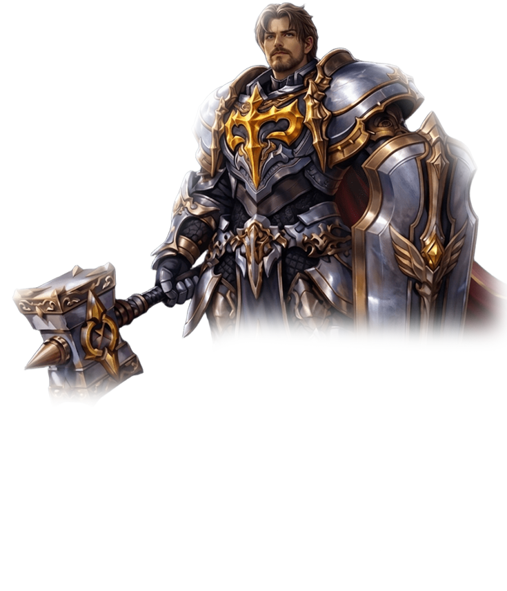 Crusader