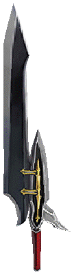 Silver Blade