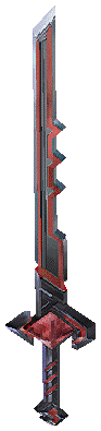 Xeno Blade