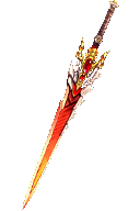 Dragon Blade