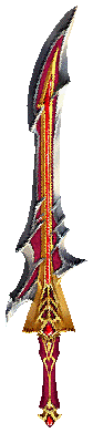 Blood Angel Blade