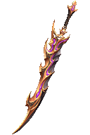 Dark Angel Blade