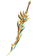 Holy Angel Blade