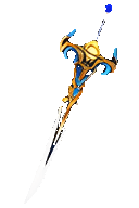 Manticore Blade