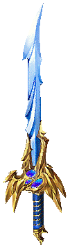 Archangel's Absolute Blade