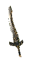 Cyclone Sword