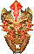 Bloodangel Claws