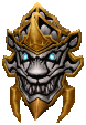 [Bound] Holy Storm Claws