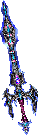 Blessed Divine Arch Sword