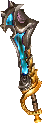 Darkangel Magic Sword