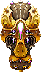 Darkangel Claws
