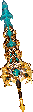 Holyangel Magic Sword