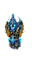 Blessed Arch's Absolute Claws