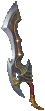 [Bound] Cookery Short Sword
