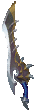Dacia Short Sword