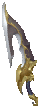Paring Short Sword