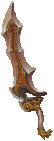 Bloodangel Short Sword