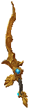 Holyangel Short Sword