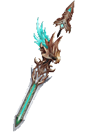Brilliant Sword