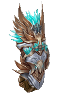 Brilliant Claws