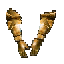 Vine Gloves