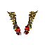 Awakening Soul Lancer Gloves