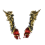 Awakening Soul Elf Gloves (B)