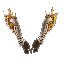 Holyangel Runist Gloves