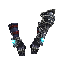 Darkangel Magic Gloves (A)