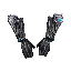 Darkangel Lord Gloves
