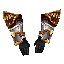 Holyangel Knight Gloves