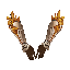 Holyangel Summoner Gloves