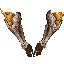 Holyangel Lancer Gloves