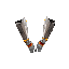 Bloodangel Elf Gloves (B)