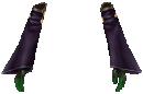 Slayer Demonic Gloves (A)