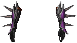 Trace Gloves