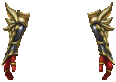Soul Slayer Gloves