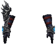 Darkangel Knight Gloves (Conviction)