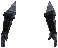 Round Gunner Gloves