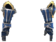 Titan Gunner Gloves