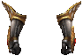 Bloodangel Gun Crusher Gloves