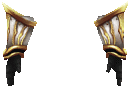 Holyangel Gun Crusher Gloves