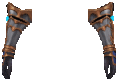 Manticore Lancer Gloves