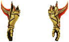 Flash Gloves