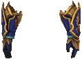 Magic Flare Gloves
