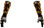 Mage Sphinx Gloves