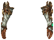 Geist Gloves