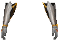 Blood Angel Mage Gloves