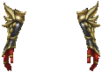 Soul Mage Gloves