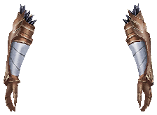 Brilliant Mage Gloves